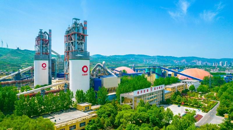 洛陽黃河同力水泥有限責(zé)任公司1號窯、2號窯窯尾煙氣脫硝深度治理項目竣工環(huán)境保護(hù)驗收監(jiān)測報告